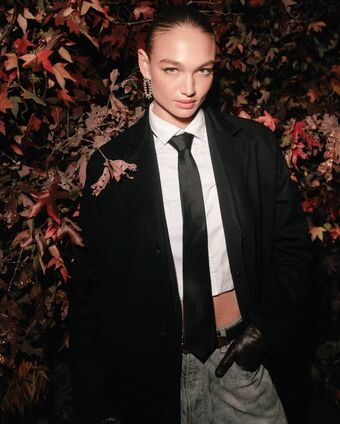 Camille Opp