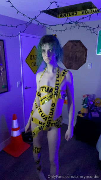 camryncorder