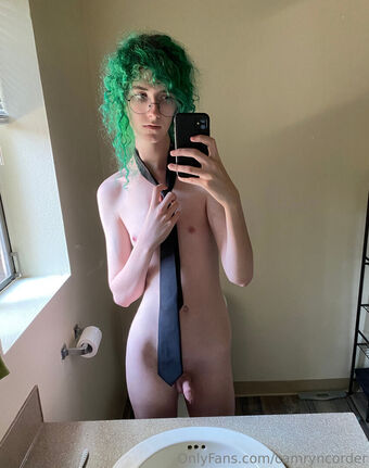 camryncorder