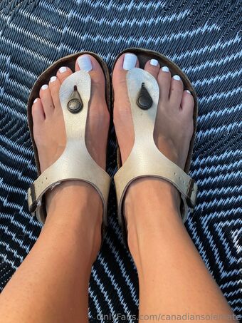 canadiansolemate