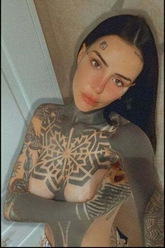 Candelaria Tinelli