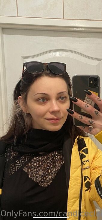 candiceclair Nagie Wycieki OnlyFans Zdjęcie 10