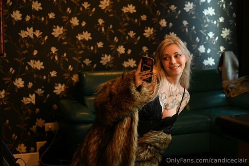 candiceclair Nagie Wycieki OnlyFans Zdjęcie 11