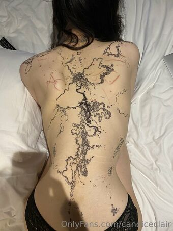 candiceclair Nagie Wycieki OnlyFans Zdjęcie 15
