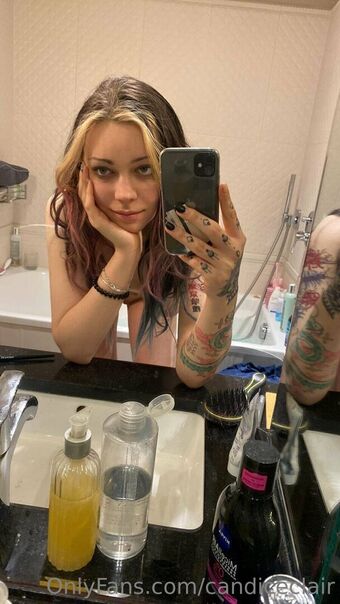 candiceclair Nagie Wycieki OnlyFans Zdjęcie 16