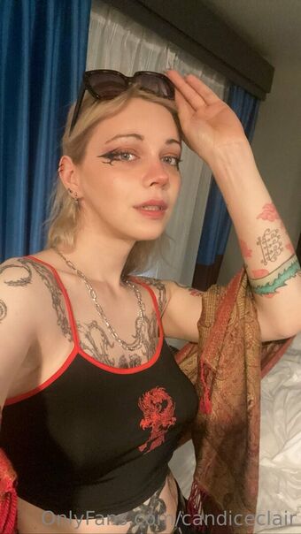 candiceclair Nagie Wycieki OnlyFans Zdjęcie 20