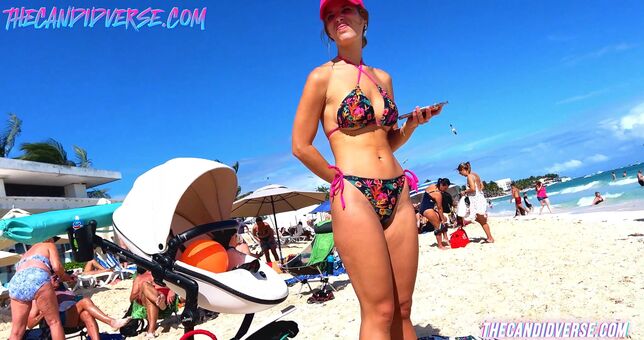 Candid Touching Nagie Wycieki OnlyFans Zdjęcie 17