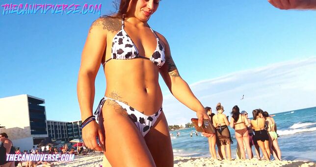 Candid Touching Nagie Wycieki OnlyFans Zdjęcie 21