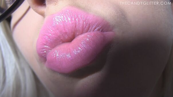 Candy Glitter