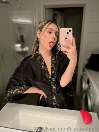 candyabuse Nagie Wycieki OnlyFans Zdjęcie 1