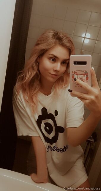candyabuse Nagie Wycieki OnlyFans Zdjęcie 10