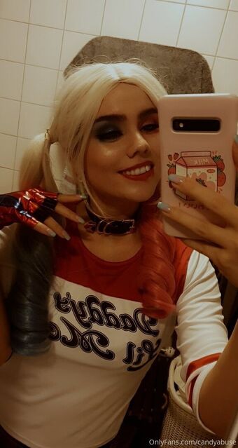 candyabuse Nagie Wycieki OnlyFans Zdjęcie 12