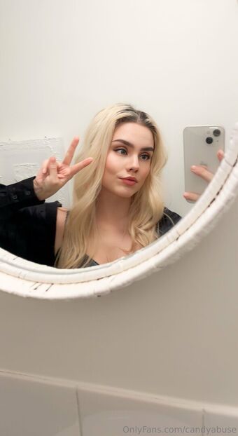candyabuse Nagie Wycieki OnlyFans Zdjęcie 19