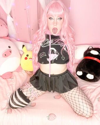 candycat18 Nagie Wycieki OnlyFans Zdjęcie 34