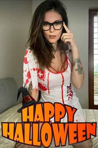 candygiada Nagie Wycieki OnlyFans Zdjęcie 15