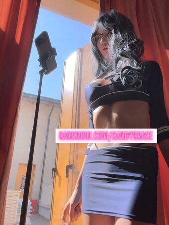 CandyGrace