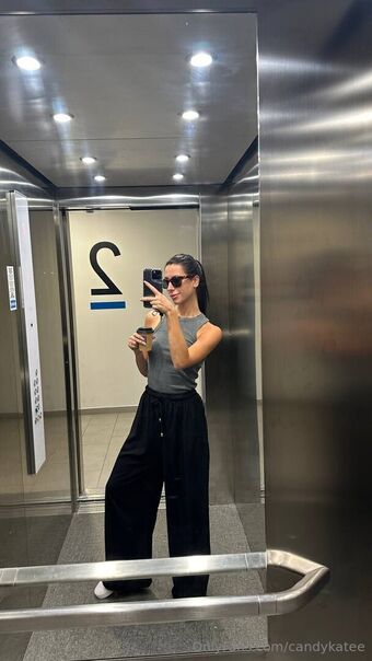 candykatee Nagie Wycieki OnlyFans Zdjęcie 19