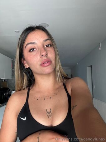 candylunax Nagie Wycieki OnlyFans Zdjęcie 22