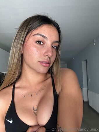 candylunax Nagie Wycieki OnlyFans Zdjęcie 33