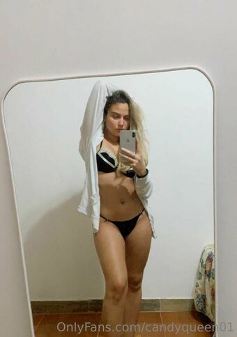 candyqueen01 Nagie Wycieki OnlyFans Zdjęcie 11