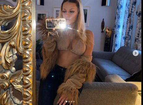 candysson Nagie Wycieki OnlyFans Zdjęcie 11