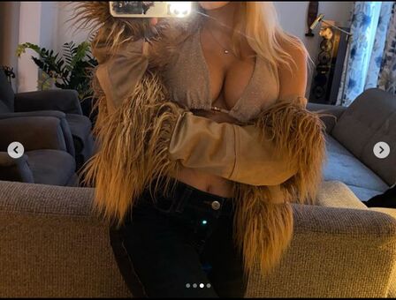 candysson Nagie Wycieki OnlyFans Zdjęcie 12