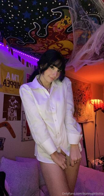 cantjinx Nagie Wycieki OnlyFans Zdjęcie 48