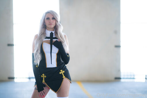 Captainraelynn Nagie Wycieki OnlyFans Zdjęcie 6