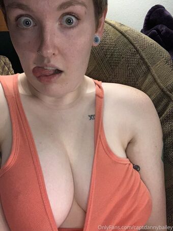 captdannybailey Nagie Wycieki OnlyFans Zdjęcie 11