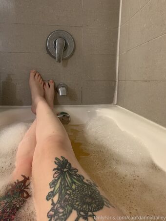 captdannybailey Nagie Wycieki OnlyFans Zdjęcie 20