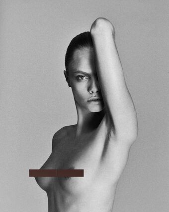 caradelevingne Nagie Wycieki OnlyFans Zdjęcie 13