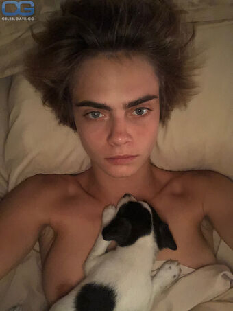 caradelevingne Nagie Wycieki OnlyFans Zdjęcie 19