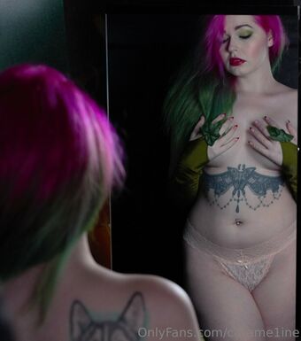 Carame1ine Nagie Wycieki OnlyFans Zdjęcie 10