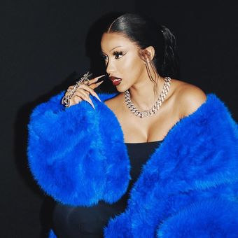 Cardi B