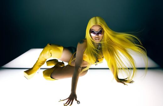 Cardi B