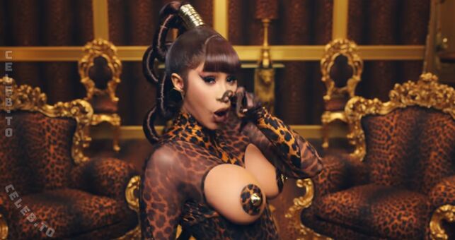 Cardi B