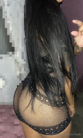 caritook Nagie Wycieki OnlyFans Zdjęcie 3