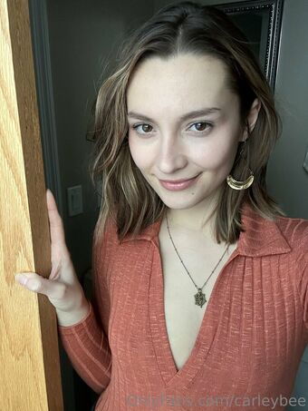 CarleyBee Nagie Wycieki OnlyFans Zdjęcie 12