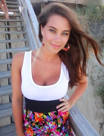 Carly Beato