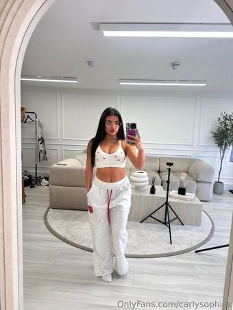 carlysophiex
