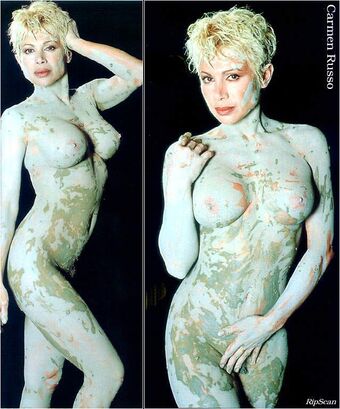 Carmen Russo
