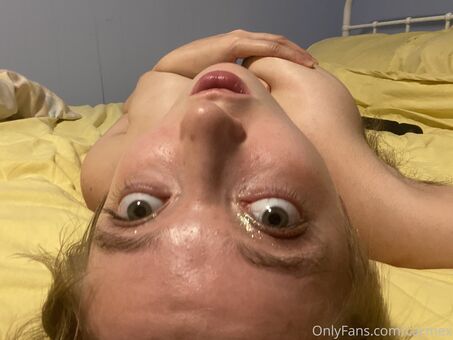 Carmex Nagie Wycieki OnlyFans Zdjęcie 36