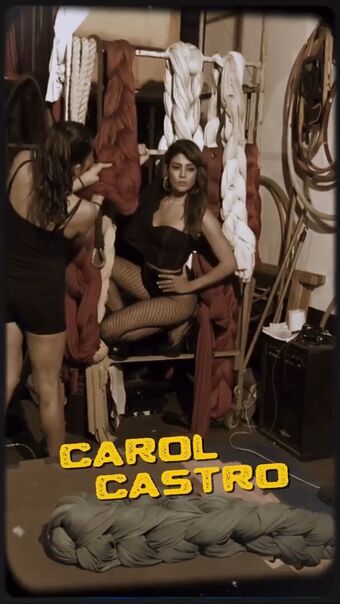Carol Castro