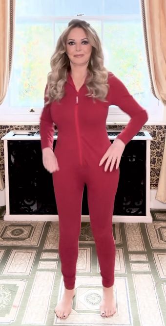 Carol-vorderman