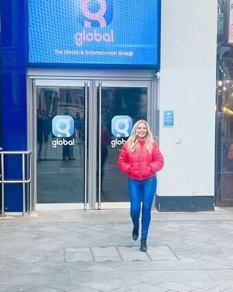 Carol-vorderman