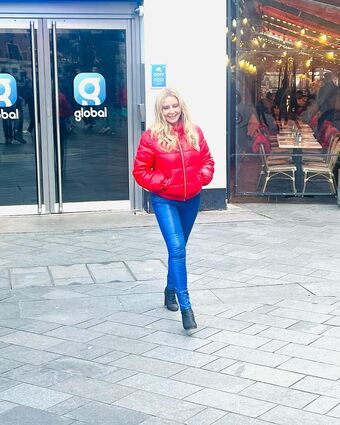 Carol-vorderman