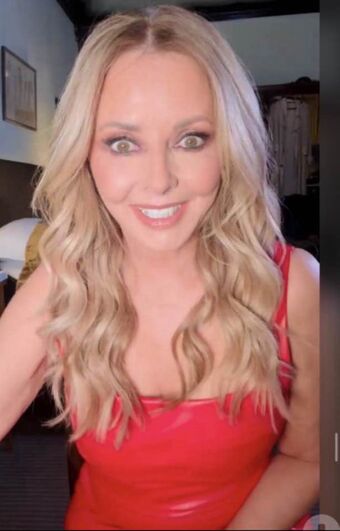 Carol-vorderman