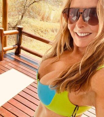 Carol-vorderman