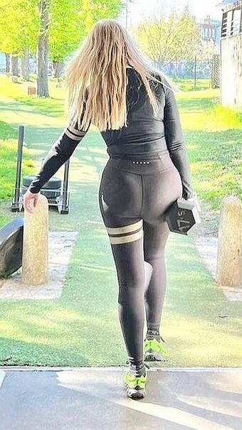Carol-vorderman