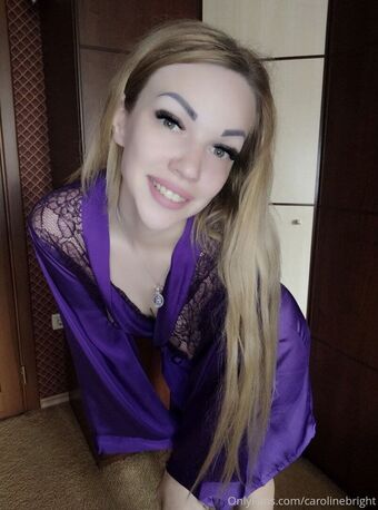 carolinebright Nagie Wycieki OnlyFans Zdjęcie 18